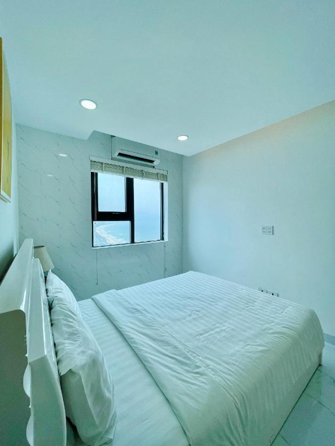 Md Ocean Apartment Da Nang Exterior foto